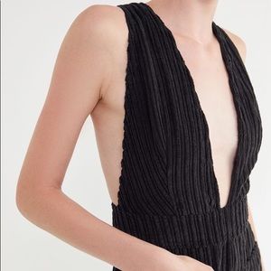 Urban Outfitters Eleanor Jumpsuit